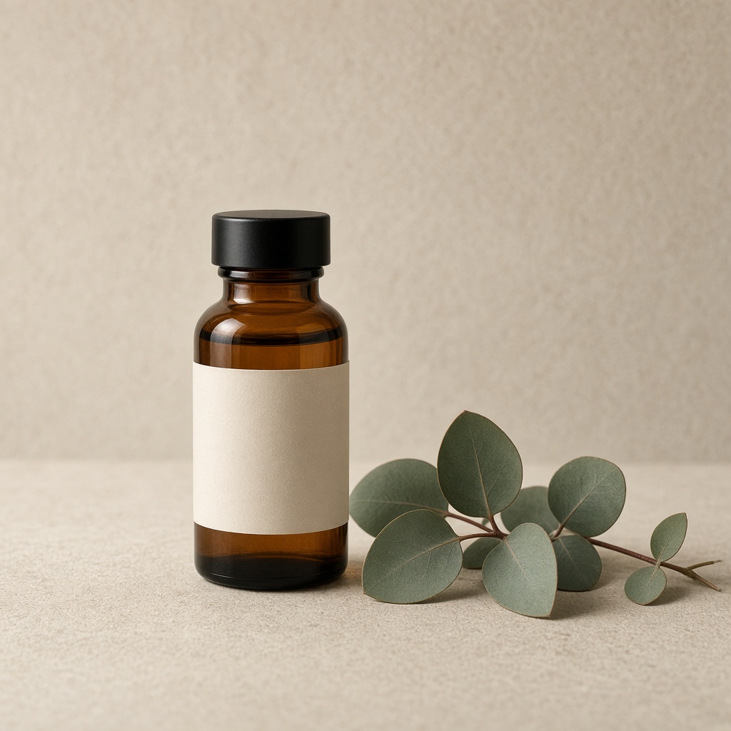 Riverbank Oil Blend