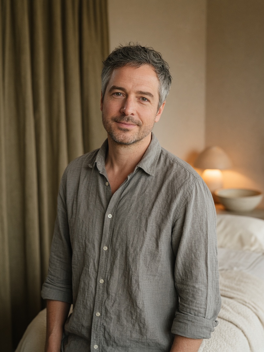 Tom Beresford